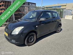 Suzuki Swift - 1.3 GA APK TOT 06-06-2026