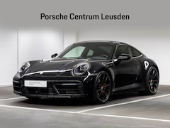 Porsche 911 - Carrera 4S
