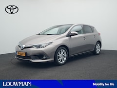Toyota Auris - 1.8 Hybrid Trend