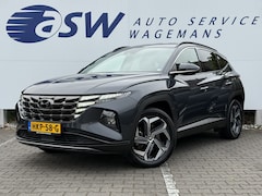 Hyundai Tucson - 1.6 T-GDI PHEV Comfort Smart 4WD | Trekhaak | CarPlay | ACC | Camera | LED | DAB+ | 19 inc
