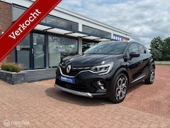 Renault Captur - 1.6 E-Tech Rive Grauche | Camera | Climate | Cruise