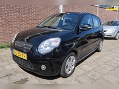 Kia Picanto - 1.1 X-ecutive