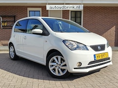 SEAT Mii - 1.0 Sport Connect, SOUND / CRUISE CONTROL / PDC