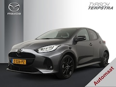 Mazda 2 Hybrid - MY 2024 VVT-i 116 CVT Homura MY 2024