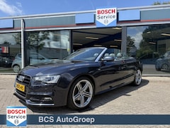 Audi A5 Cabriolet - 1.8 TFSI Pro Line S