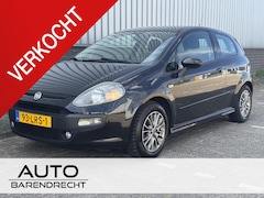 Fiat Punto Evo - 1.4 Racing AIRCO | CRUISE CONTROL