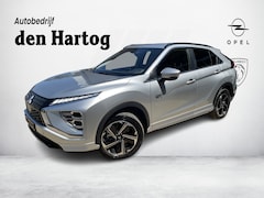 Mitsubishi Eclipse Cross - 2.4 PHEV Intense+ Trekhaak/Stoelverwarming V+A.Camera V+A
