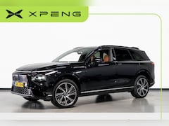 Xpeng G9 - AWD Performance 98 kWh Premium Pack | Trekhaak | DIN-Audio