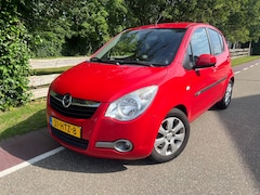 Opel Agila - 1.2 Enjoy Airco Trekhaak