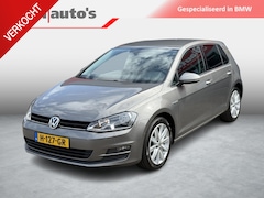 Volkswagen Golf - 1.4 TSI CUP Edition