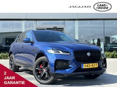 Jaguar F-Pace - P400e 404pk AWD PHEV S | Geklimatiseerde stoelen | Panoramisch schuifdak | Adaptive Cruise