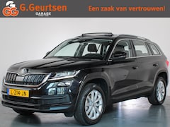 Skoda Kodiaq - 1.5 TSI Business Edition 7-Persoons, Panoramadak, Navigatie, Apple CarPly, Camera, Climate