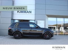 Land Rover Range Rover Sport - P400e Limited Edition