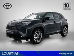 Toyota Yaris Cross - 1.5 Hybrid Executive