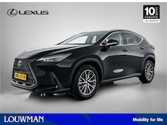 Lexus NX - 450h+ AWD Launch Edition Limited | Stoelgeheugen | Stoelkoeling | Elektrische Achterklep |