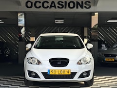 SEAT Leon - 1.6 Good Stuff Cruise Airco Nette NAP