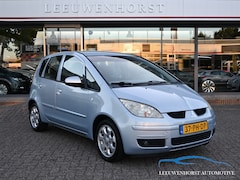 Mitsubishi Colt - 1.3 Inform Cool Pack Plus, elektr. pakket, airco, nieuwe APK,