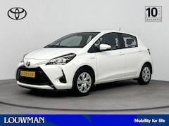 Toyota Yaris - 1.5 Hybrid Active