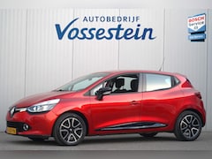 Renault Clio - 1.2 Dynamique / Automaat / 38dkm / Navigatie / Cruise Control / Airco