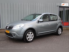 Dacia Sandero - 1.2 Lauréate