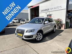 Audi Q5 - 2.0 TFSI quattro Pro Line