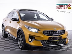 Kia XCeed - 1.6 GDi PHEV ExecutiveLine | PANORAMADAK | LEDER | Full LED | Stoelventilatie