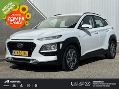 Hyundai Kona - 1.6 GDI HEV Comfort