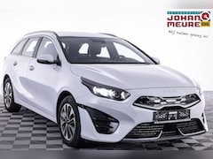 Kia Cee'd Sportswagon - Ceed 1.6 GDi PHEV Dynamicline | Full LED | NAVI | ECC | Automaat