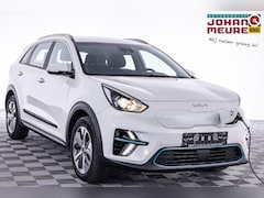 Kia e-Niro - Edition 64 kWh | Half LEDER | NAVI | ECC | CARPLAY