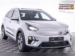 Kia e-Niro - ExecutiveLine 64 kWh | SCHUIFDAK | NAVI | LEDER | CARPLAY | JBL Audio