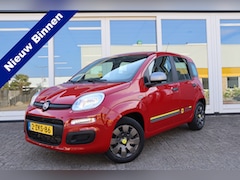 Fiat Panda - 0.9 TwinAir Young, Airco, Prijs Is Rijklaar Inclusief 6 Maanden Garantie