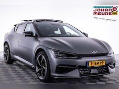 Kia EV6 - GT-Line 77.4 kWh | PANORAMADAK | Head-Up | CARPLAY
