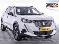 Peugeot 2008 - 1.2 PureTech Allure Pack ✅ 1e Eigenaar