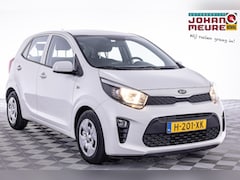 Kia Picanto - 1.0 MPi ComfortPlusLine | AIRCO ✅ 1e Eigenaar