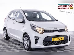 Kia Picanto - 1.0 CVVT EconomyPlusLine | AIRCO ✅ 1e Eigenaar