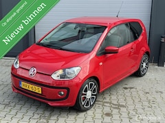Volkswagen Up! - 1.0 high up BlueMotion