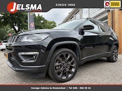 Jeep Compass - 4xe 240 Plug-in Hybrid Electric S Aut., Navi & CarPlay | Camera