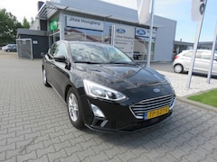 Ford Focus - 1.0 EcoBoost Trend Edition Business , NAVI, CRUISE, AIRCO.110119 KM