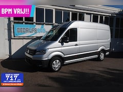 Volkswagen Crafter - 35 177PK L3H3 Aut|ACC|Camera|LED