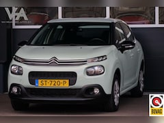 Citroën C3 - 1.2 PureTech Feel, NL, CarPlay, PDC, clima, cruise