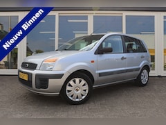 Ford Fusion - 1.4-16V Cool & Sound, Airco, Trekhaak, Prijs Is Rijklaar