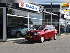 Suzuki Celerio - 1.0 Rijklaar-Comfort-NLse auto-hoge zit