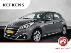 Peugeot 208 - 1.2 PureTech Blue Lion 82pk | Navigatie | Parkeersensoren Achter | Airco | Cruise Control