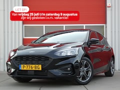 Ford Focus - 1.0 EcoBoost Hybrid ST Line X Business/ zeer mooi