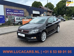 Volkswagen Polo - 1.2 TDI BlueMotion NIEUWE APK