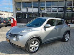 Nissan Juke - 1.6 Acenta