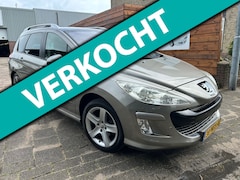 Peugeot 308 SW - 1.6 VTi Signature navigatie panorama apk nieuw