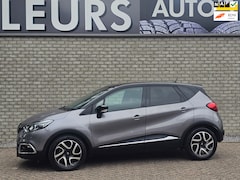 Renault Captur - 1.2 TCe Dynamique Automaat/Trekhaak