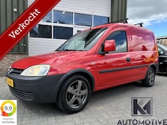 Opel Combo - 1.4-16V|Benzine|Marge|15''|CV|Dakdragers