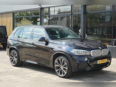BMW X5 - xDrive30d High Executive | B&O | M pakket | Comfort stoelen | Trekhaak
